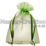 organza giftware bag