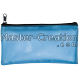 navy blue 420d poly bag