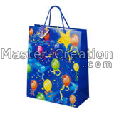 promotional paper tote