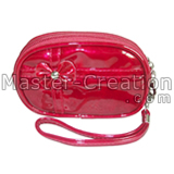 small cosmetic kit handbag